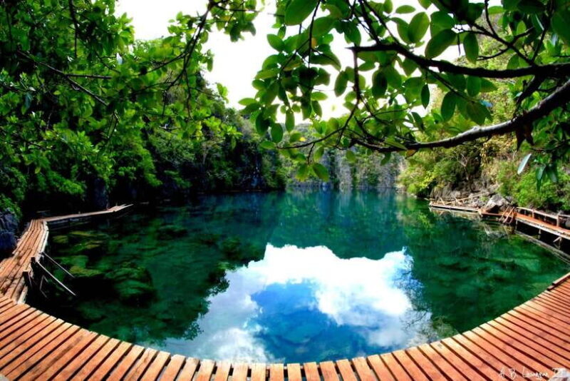 Coron: Private Tour with Kayangan Lake and Twin Lagoon - FAQ