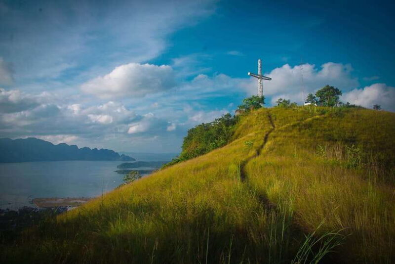 Coron Private Town Tour: Maquinit Hot Spring - The Sum Up