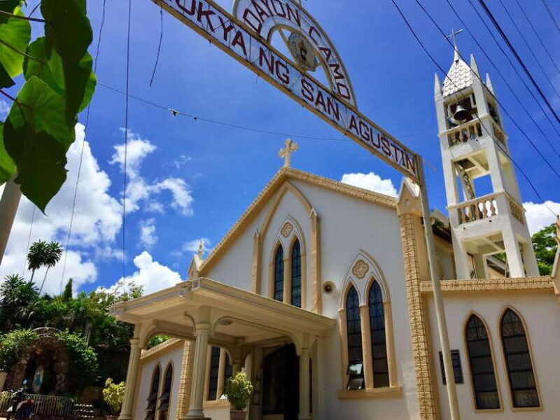 Coron Private Town Tour: Maquinit Hot Spring - FAQ