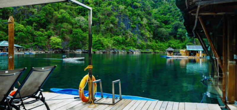 Coron: Pukaway Cave Underground Lake Tour w/Lunch (Shared) - Final Thoughts