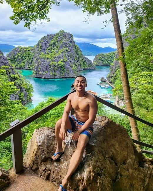 Coron: Super Ultimate 7 Destination with Lunch & Transfer - A Closer Look at the Tour Experience