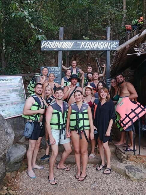 Coron: Super Ultimate 7 Destination with Lunch & Transfer - The Sum Up: Who is this tour best suited for?
