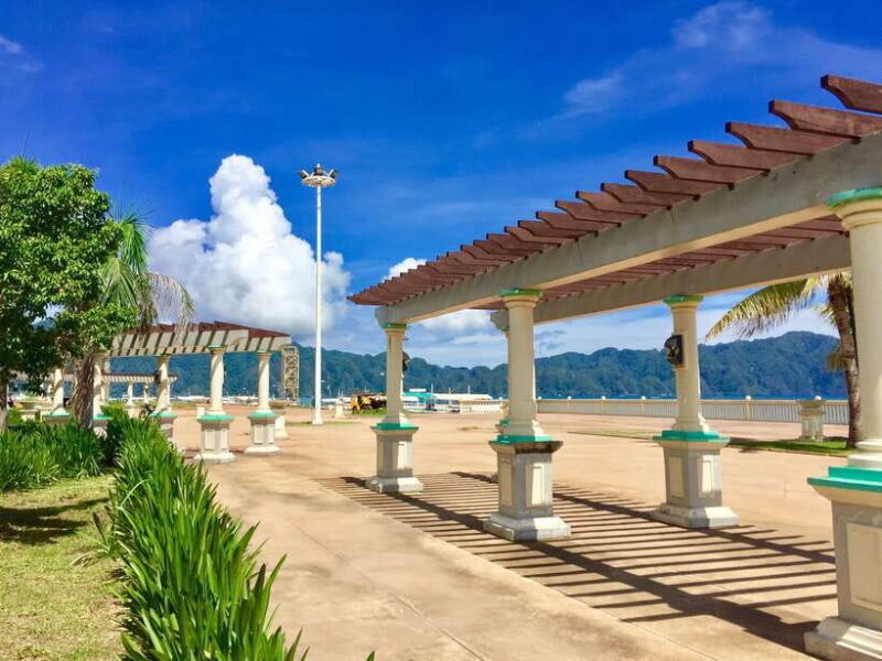 Coron Town Tour: Maquinit Hot Spring - Exploring the Itinerary in Detail