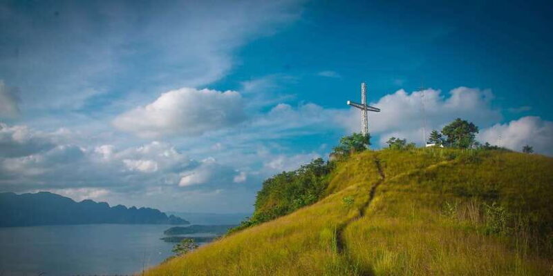 Coron Town Tour: Maquinit Hot Spring - The Sum Up