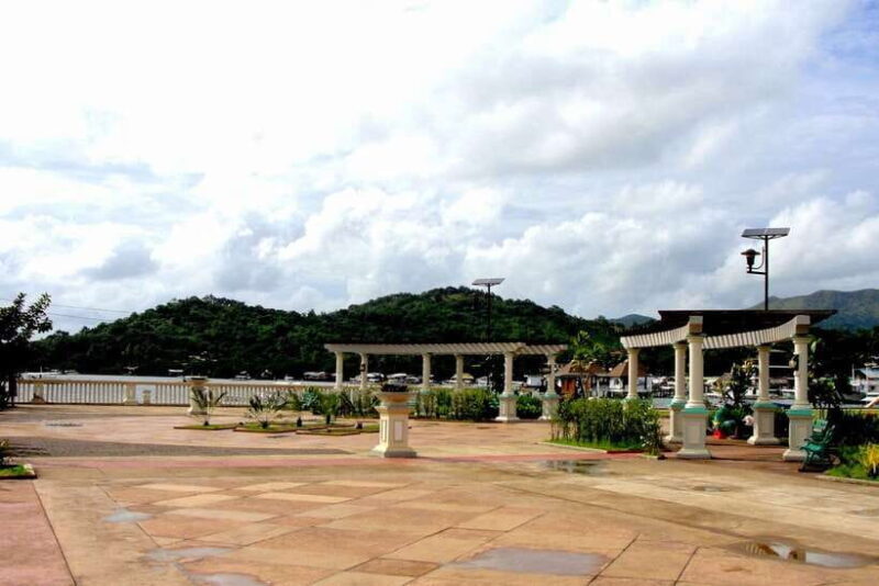 Coron: Town Tour with Maquinit Hot Spring - Exploring Coron Beyond the Beaches: A Detailed Review of the Town Tour with Maquinit Hot Spring