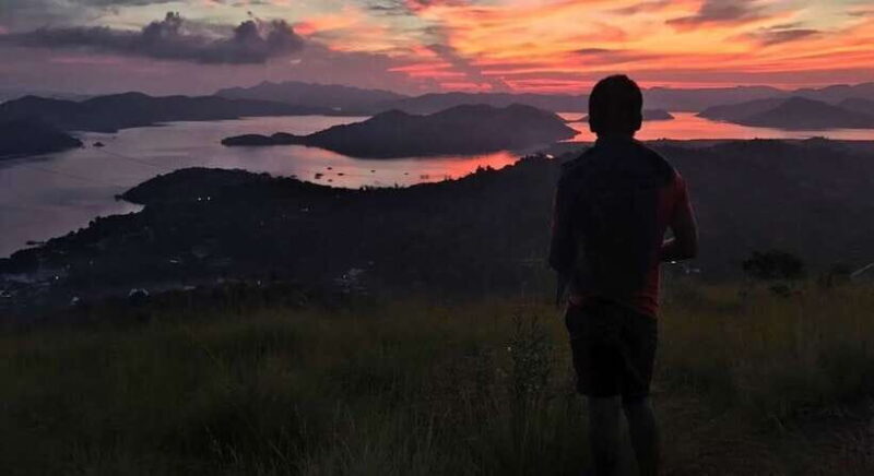 Coron: Town Tour with Maquinit Hot Spring - Key Points