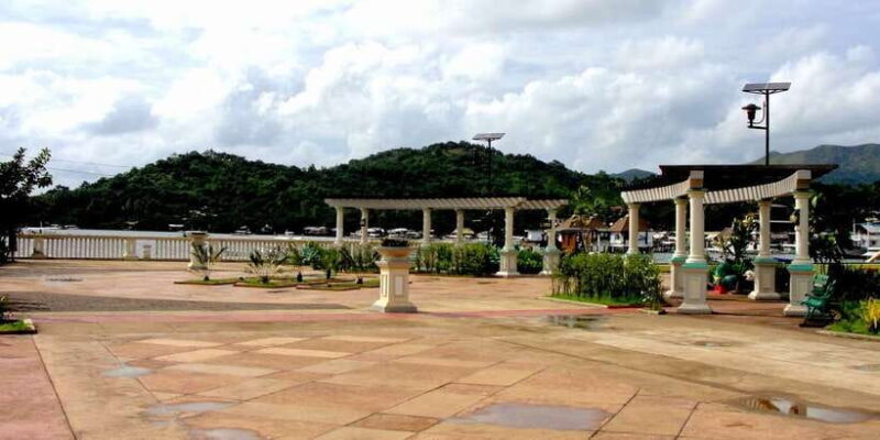 Coron: Town Tour with Maquinit Hot Spring - FAQs