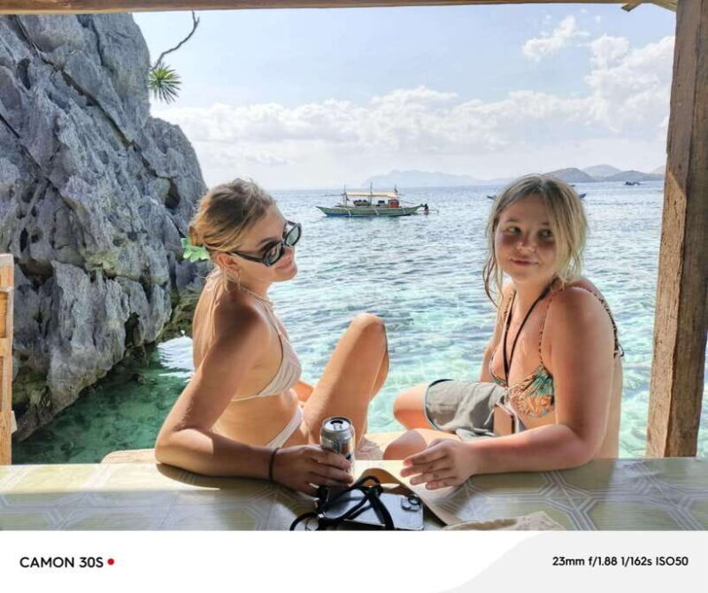 Coron Ultimate Tour: 7 Destinations with Lunch & Transfers - Setting the Scene: Why Choose This Tour?