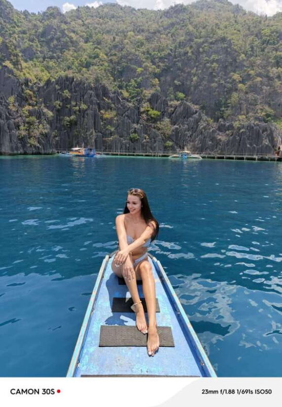 Coron Ultimate Tour: 7 Destinations with Lunch & Transfers - Itinerary Breakdown: What to Expect at Each Stop