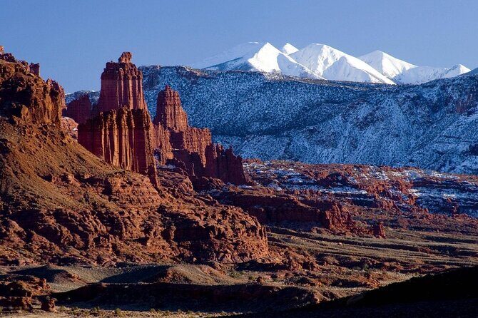 Corona Arch & Canyon Run Heli Tour - 20 minutes - Who Should Consider This Tour?