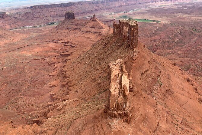 Corona Arch & Canyon Run Heli Tour - 20 minutes - Final Thoughts