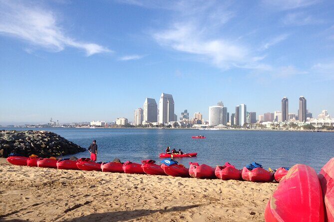 Coronado Bike Tour - An In-Depth Look at the Coronado Bike Tour