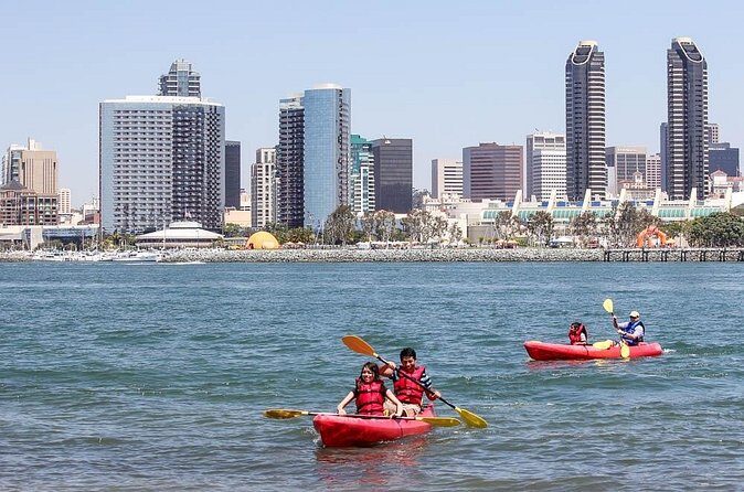 Coronado Bike Tour - FAQ