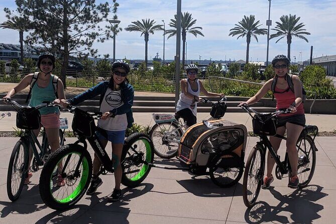 Coronado E-Bike Tour from San Diego - What Travelers Say and Why It Matters