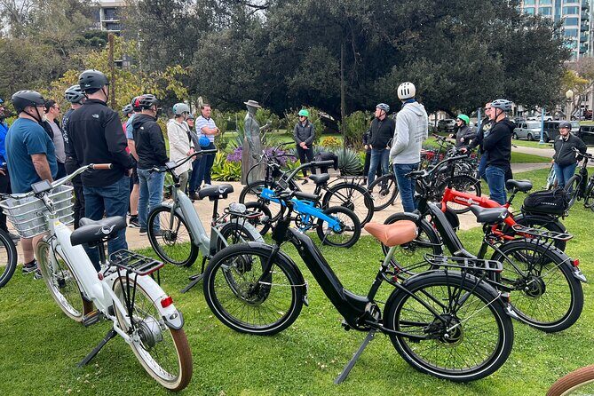 Coronado E-Bike Tour from San Diego - The Sum Up: Who Should Consider This Tour?