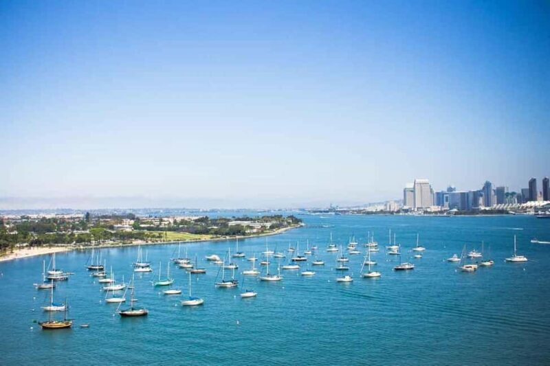Coronado Guided Kayak Tour 90-Min - Insights from Participants
