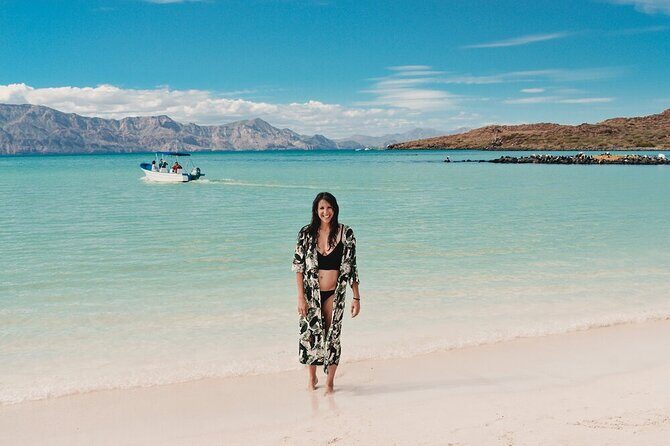 Coronado Island Adventure, snorkeling & picnic on the beach - Key Points