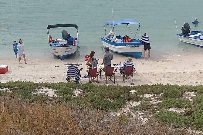Coronado Island Adventure, snorkeling & picnic on the beach - The Experience from a Visitor’s Perspective