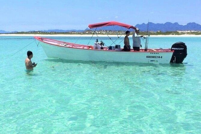 Coronado Island and Snorkel Tour - An In-Depth Look at the Coronado Island and Snorkel Tour