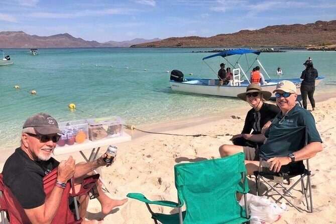 Coronado Island and Snorkel Tour - Final Thoughts