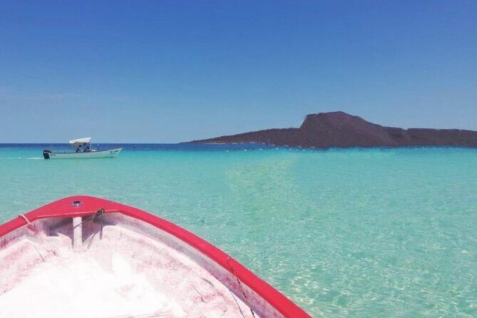 Coronado Island and Snorkel Tour - FAQs
