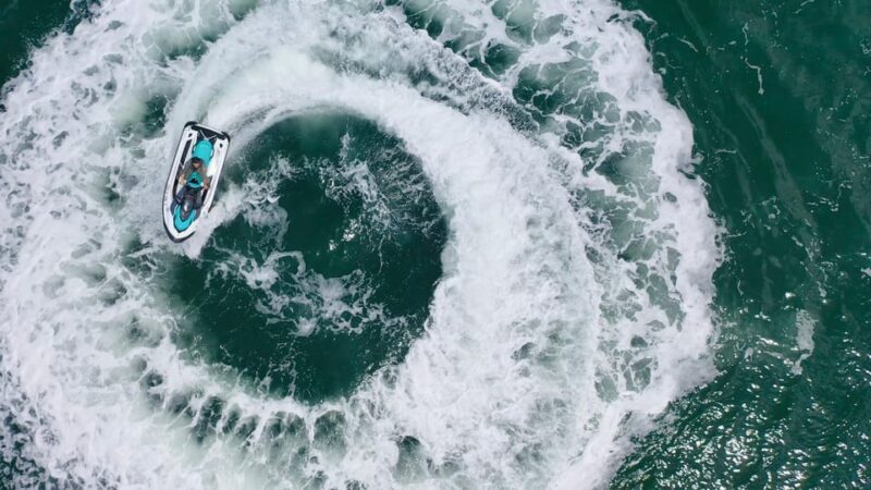 Coronado: San Diego Bay Jetski Rental - Final Thoughts