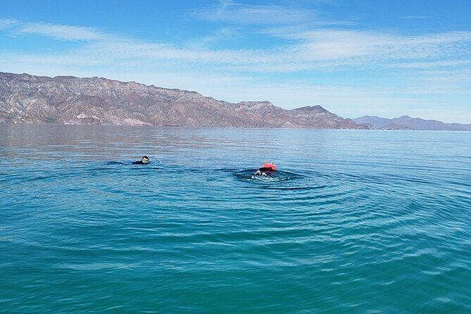 Coronados Island Tour in Loreto Bay - Who This Tour Is Best For