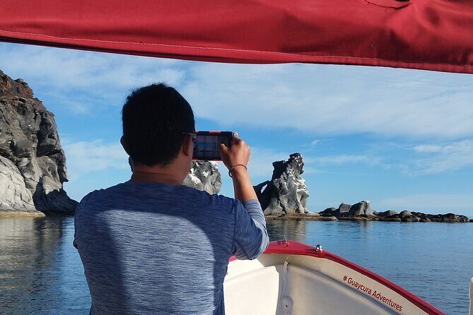 Coronados Island Tour in Loreto Bay - FAQ