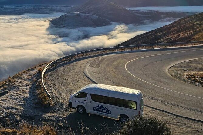 Coronet Peak Ski: Private Shuttle - The Value of This Private Shuttle