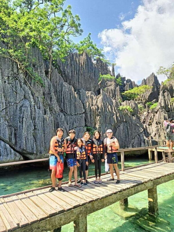 CORON:ISLAND TOUR A Lakes and Snorkeling with Corals - Practical Details and What to Expect