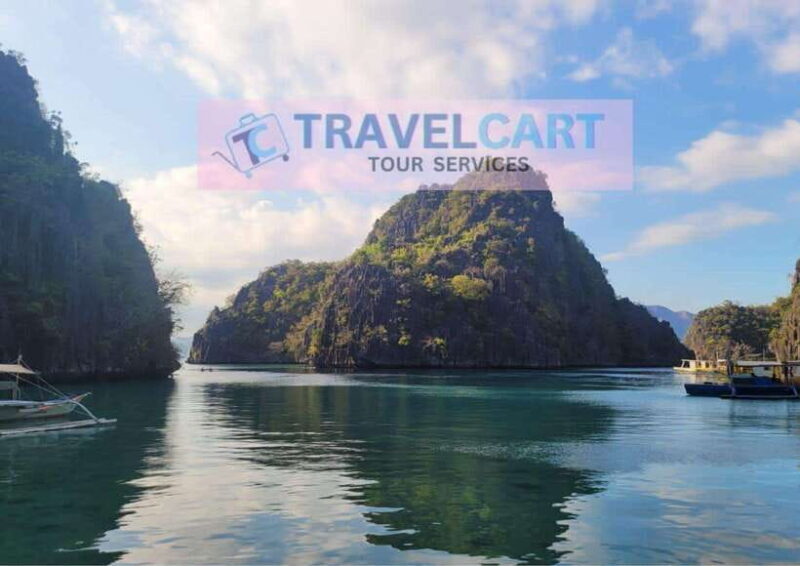 Coron's Ultimate Tour with lunch & water - Why This Tour Appeals to Travelers
