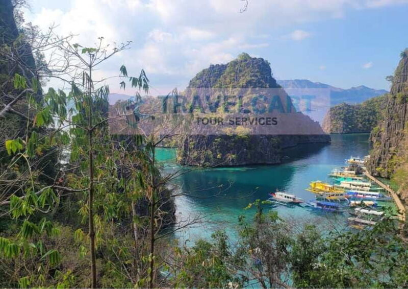 Coron's Ultimate Tour with lunch & water - What Reviewers Say