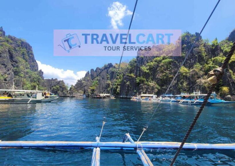 Coron's Ultimate Tour with lunch & water - Frequently Asked Questions