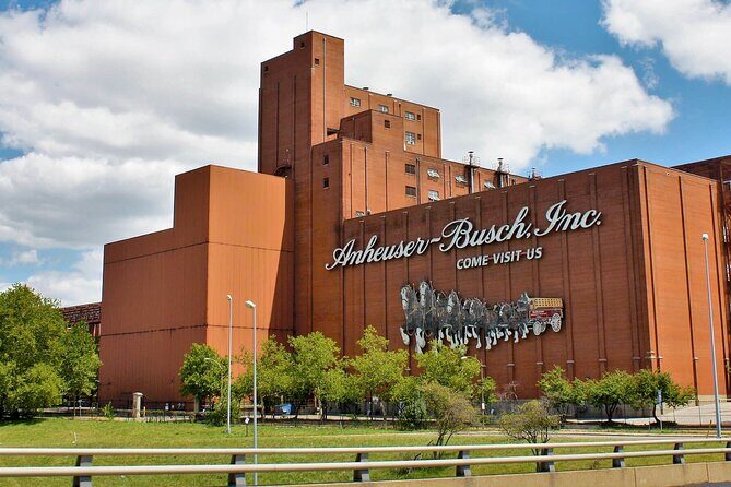 Corporate Events & Culinary Excursions in St. Louis - Practical Details and Logistics