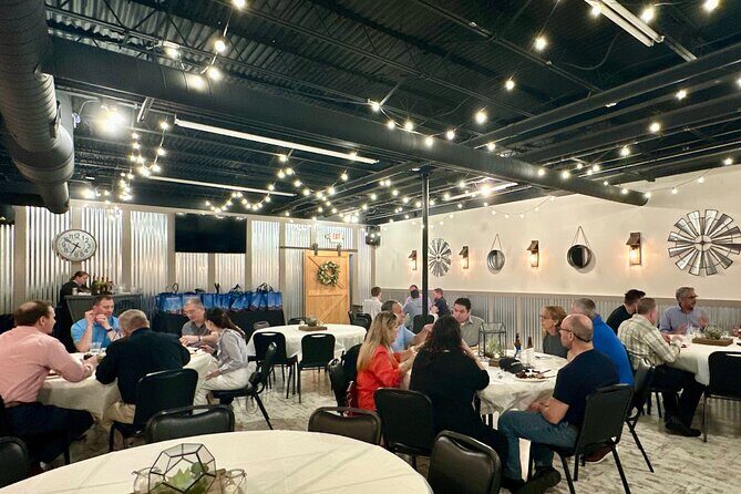 Corporate Events & Culinary Excursions in St. Louis - Final Thoughts
