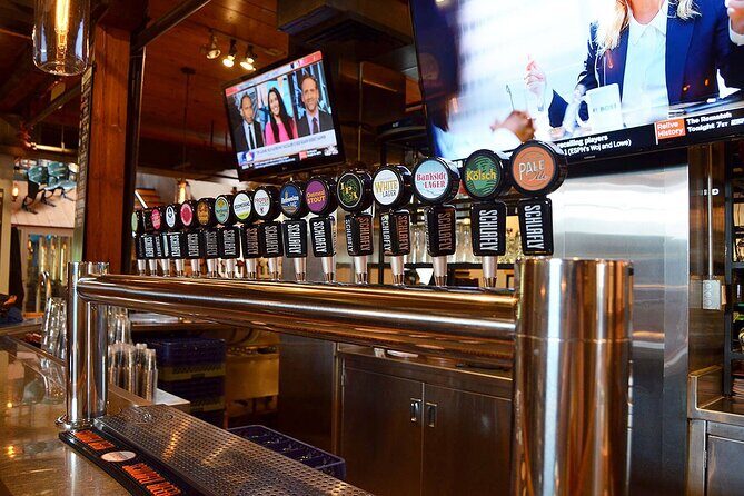 Corporate Events & Culinary Excursions in St. Louis - Frequently Asked Questions