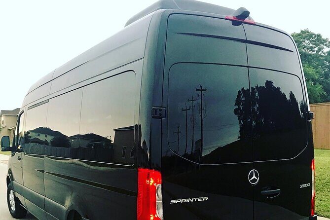 Corporate Transfers. Weddings and Wine Tours. Parties and Events. - A Closer Look at the Experience