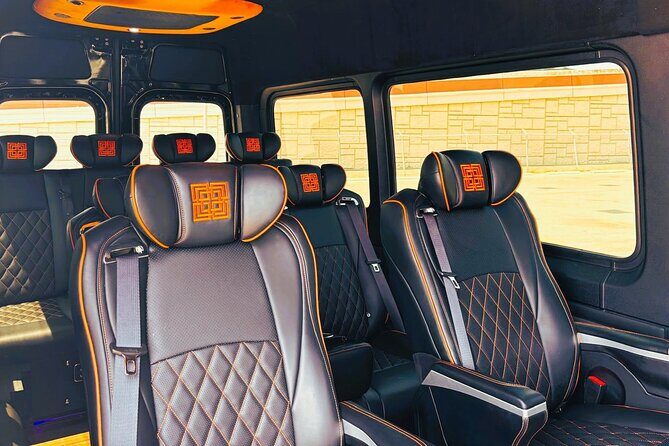 Corporate Transfers. Weddings and Wine Tours. Parties and Events. - Value and Cost Analysis