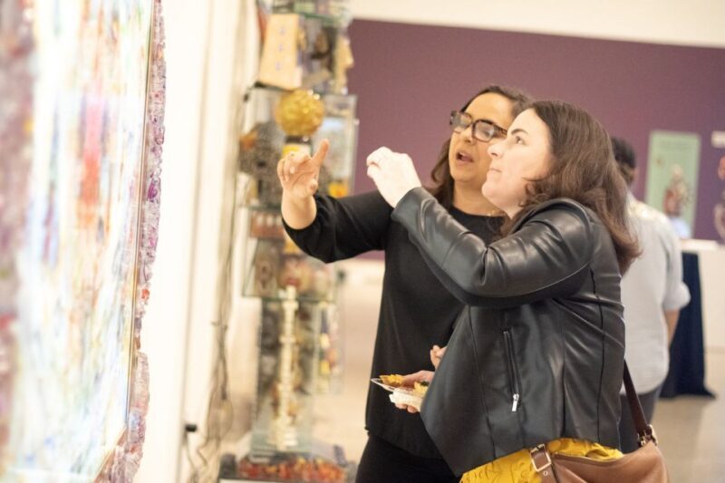 Corpus Christi: The Art Museum of South Texas Entry Ticket - A Closer Look at the Museum Experience