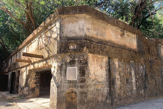 Corregidor day tour via Manila to Bataan - A Complete Look at the Corregidor Day Tour
