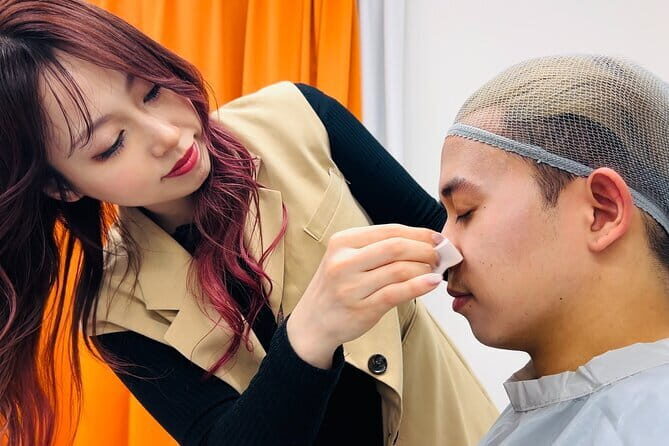 Cosplay Experience with Professional Makeup and Photo Shoot! - What’s Included and What’s Not