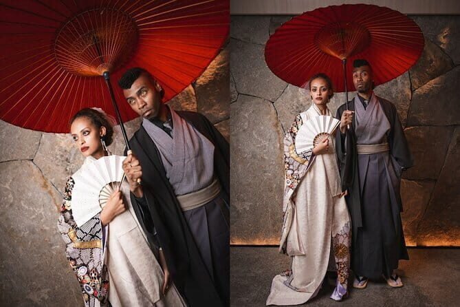 Cosplay Experience with Professional Makeup and Photo Shoot! - The Sum Up