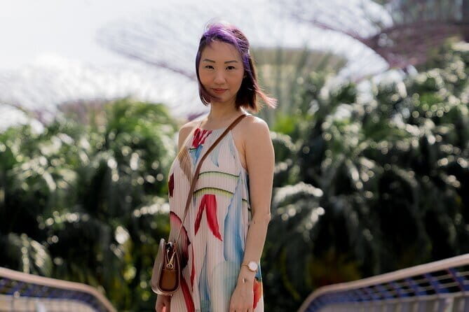 Cosplay Experience with Professional Makeup and Photo Shoot! - FAQ