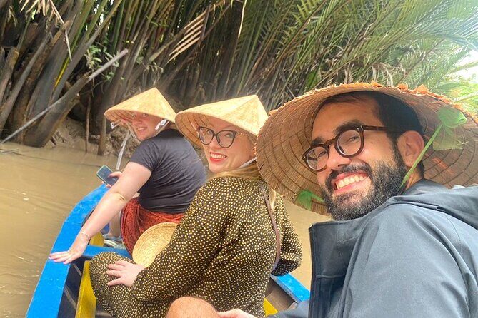 'Cost-Saving' Cu Chi Tunnels & Mekong Delta 1-Day Tour - FAQ