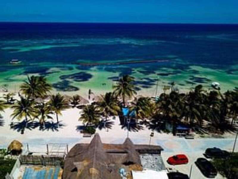 Costa Maya All Included Beach Break Experience - What to Expect and How It Works