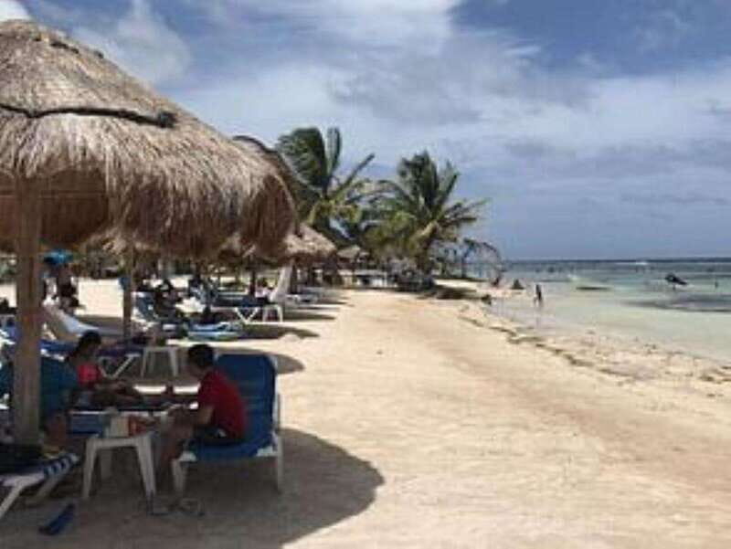 Costa Maya All Included Beach Break Experience - Who Should Consider This Tour?