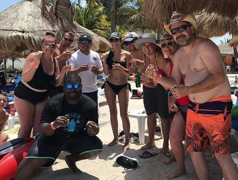 Costa Maya All Included Beach Break Experience - The Sum Up