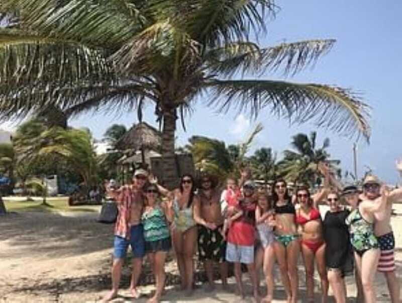 Costa Maya All Included Beach Break Experience - FAQ