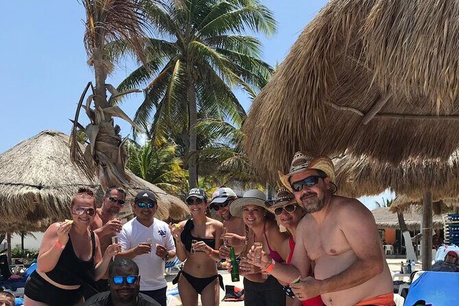 Costa Maya All-Inclusive Beach Escape - An In-Depth Look at the Costa Maya All-Inclusive Beach Escape