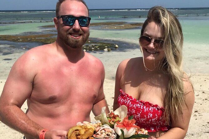 Costa Maya All-Inclusive Beach Escape - Who Should Consider This Tour?